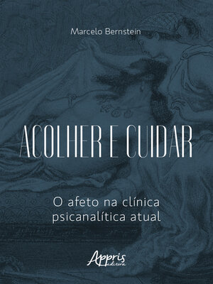 cover image of Acolher e Cuidar